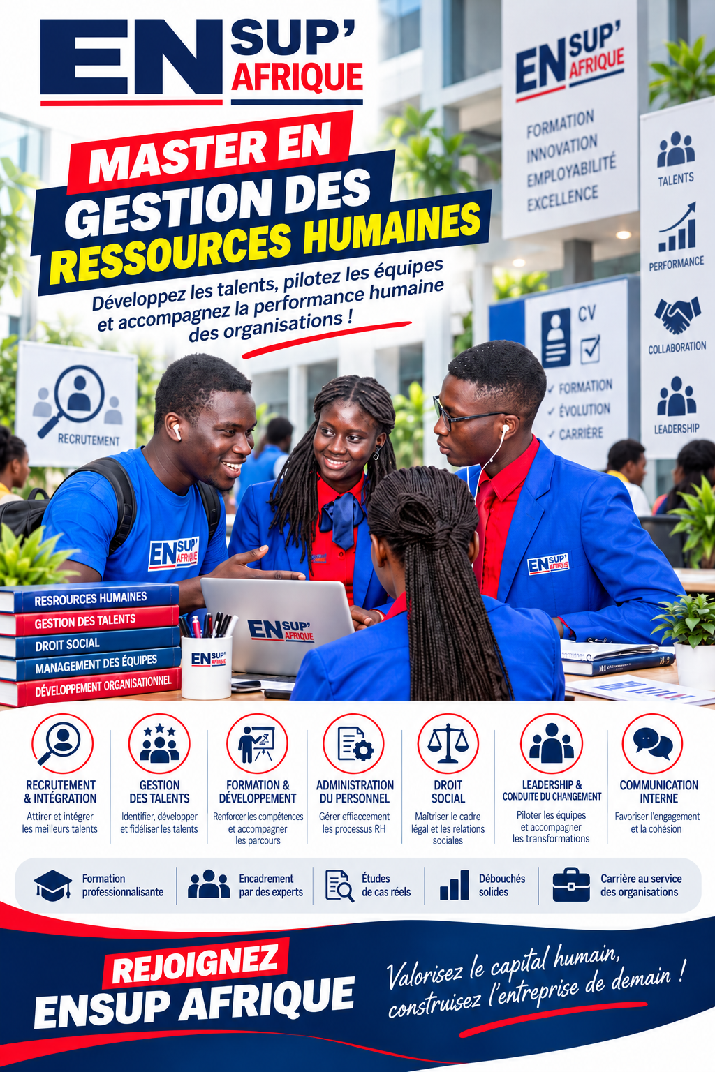 Professions immobilières